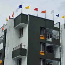Bliss Hostel (3)