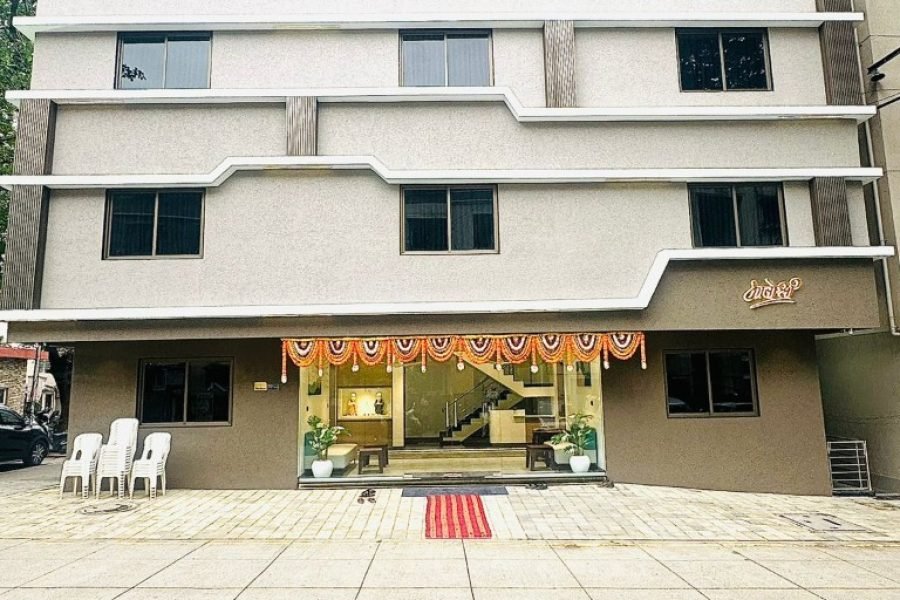 Matoshree Hostel