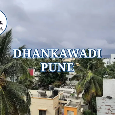 Dhankawadi (Pune)