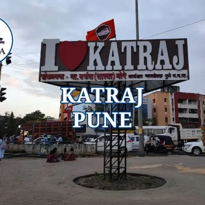 Katraj (Pune)