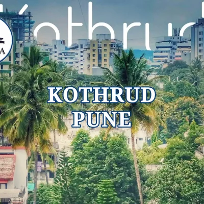 Kothrud (Pune)