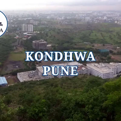 Kondhwa (Pune)