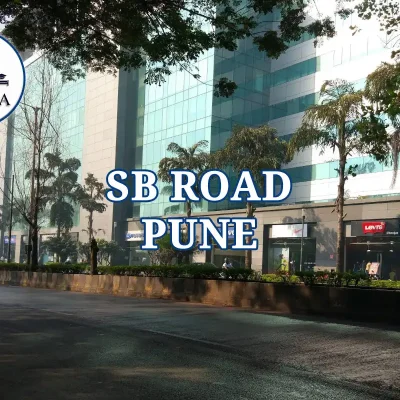 SB Road (Pune)