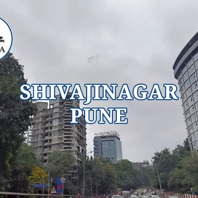 Shivajinagar (Pune)