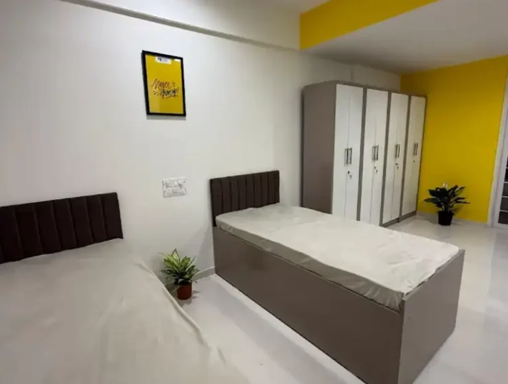 Majestic living Spaces