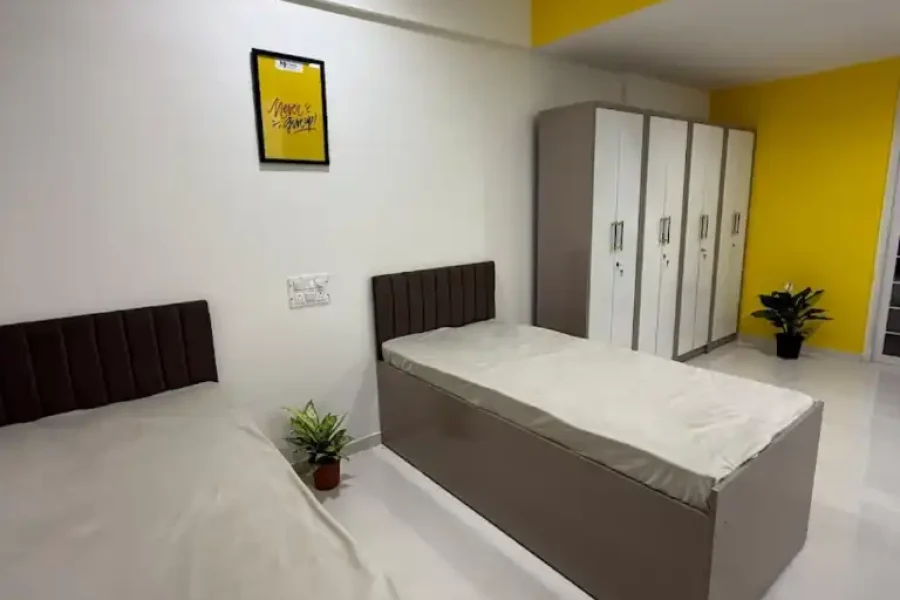 Majestic living Spaces